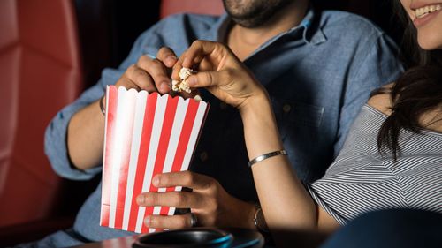 Popcorn Tax Hikes In India: Here's What It Means For Your Favourite Snack